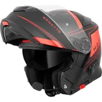 Bogotto H271 BT Taog Bluetooth Kypärä