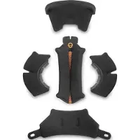 Schuberth C5 / E2 Keskimmäinen tyyny