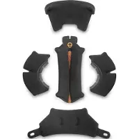 Schuberth S3 Keskimmäinen tyyny