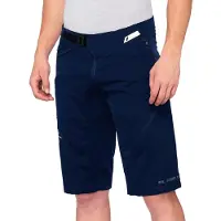100% Airmatic Polkupyörän shortsit
