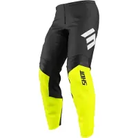 Shot Race Gear Draw Instinct Housut Off-road
