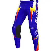 FXR Clutch Pro Motocross-housut