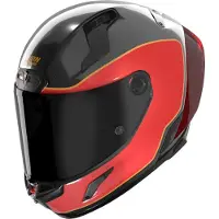Nolan X-804 RS Ultra Carbon Asso Di Picche Kypärä