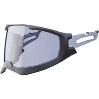 Caberg Ghost X -Visiiri Sävytetty unisex, size UNI
