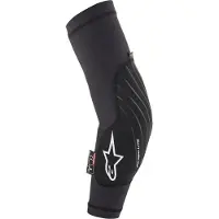 Alpinestars Paragon Lite Kyynärpää suojat