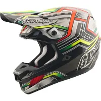 Troy Lee Designs Se5 Lowrider Off-road Kypärä