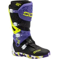 Sidi Crossair-X Motocross-saappaat