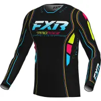 FXR Revo Velocity MX-paita