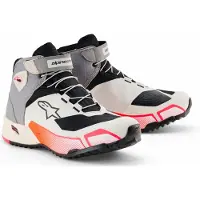 Alpinestars Stella CR-X Drystar Naisten moottoripyöräkengät