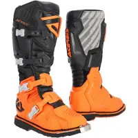 Acerbis X-Race Motocross Saappaat