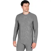 Knox Dual Active Base Layer Pitkähihainen funktionaalinen paita
