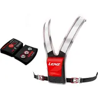Lenz Set Lithium Pack rcB 1200 + System 1.0 Liivin setti