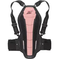Zandona Hybridpro X6 Selkäsuoja