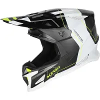 Acerbis T711 Graphic Motocross-kypärä