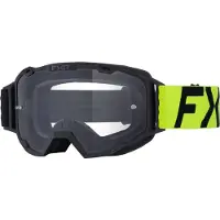 FXR Maverick Prime Logo Jugend Motocross-suojalasit