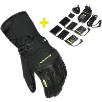 Macna Azra 12v 3a Kit Lämmitettävät Hanskat