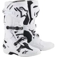 Alpinestars Tech-10 Motocross saappaat