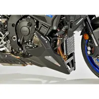 Bodystyle Alaspoileri Raceline MT-10 VV.16- MATTAMUSTA