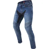 Rebelhorn Eagle 3 Slim Fit Moottoripyöräfarkut
