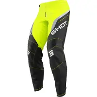 Shot Race Gear Draw Daytona Housut Off-road