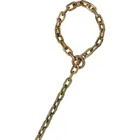 ABUS 9ks Ketjulukko