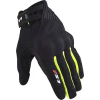 Ls2 Textil Dart Ii Käsineet