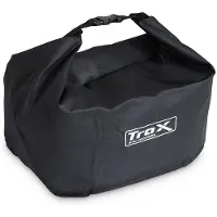SW-Motech Sisälaukku Trax Adventure/Evo/Ion TOPCASE MUSTA, 38 L