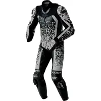 Rst Pro Series D3o Airbag Nahkapuku