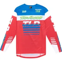 Troy Lee Designs Sprint Fifty-50 Polkupyörän paita