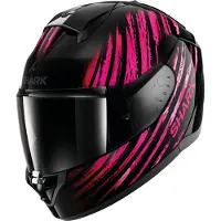 Shark Ridill 2 Assya Pinkki/Musta Naiset vaaleanpunainen, size L