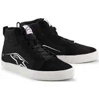 Alpinestars Ride-63 Canvas Moottoripyöräkengät
