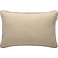 Decotique Soft -tyyny 40 x 60 cm, hiekka/ruskea