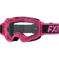 FXR Maverick Prime Jugend Motocross-suojalasit