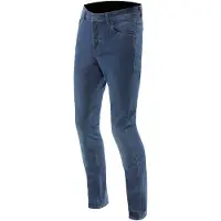 Dainese 5-pockets Slim Farkut