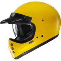 HJC V60 Integraalikypärät Keltainen unisex, size S