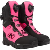 KLIM Adrenaline Pro S GTX BOA Moottorikelkkasaappaat