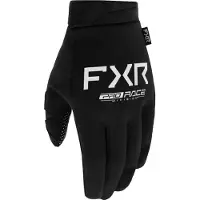 FXR Cold Cross Lite ajokäsineet