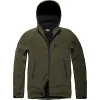 Vintage Industries Alford Softshell Takki
