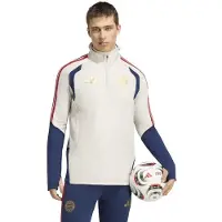 Adidas Bayern München Harjoituspaita Tiro 26 Winterized - Alumiininen/Navy - , koko Small