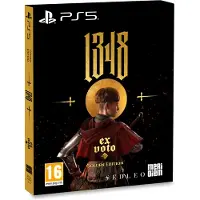 1348 Ex Voto - Golden Edition