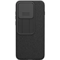 NILLKIN OnePlus 15 CamShield Pro Series Suojakuori - Musta