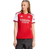 Adidas Afc H Jsy W - Red - S