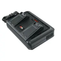 Bosch Laturi AL 2x18V-88; 18 V; 4,4 A