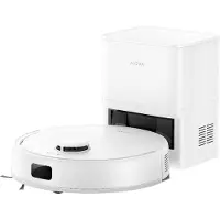 E20s Pro Plus robottipölynimuri 010201AA000538 (valkoinen)