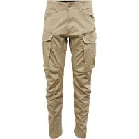 G-Star Rovic Zip 3D Regular Tapered - Beige - 28 x 30