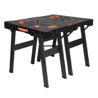 AWTOOLS Työpöytä AW30576; 600x900 mm