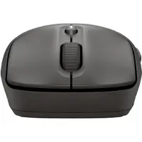 HP – 405 Quiet Wireless Mouse, Molempikätinen, Optinen, RF Wireless + Bluetooth, 1200 DPI, Musta (AZ7B3AA#ABB)