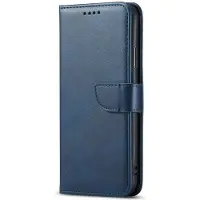 INF Samsung Galaxy S20 FE / S20 Lite kotelo korttitelineellä Tummansininen