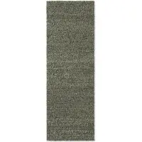 Ted Baker Notting Hill pehmeä bukleejuoksumatto Portobello-vihreä 80×200