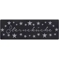 Hanse Home Matto Loop Star Kitchen, 67x180 cm